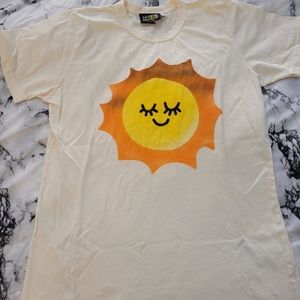 Big Bud Press Sun Baby Airbrush Tee